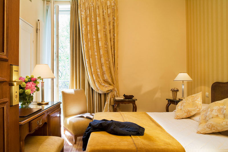 เลอ ฟริดล็อง Hotel ปารีส ห้อง รูปภาพ
