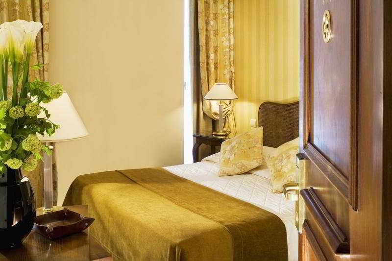 เลอ ฟริดล็อง Hotel ปารีส ภายนอก รูปภาพ